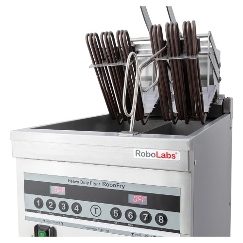 Фритюрница RoboLabs RoboFry ARF