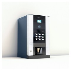 Кофейный автомат Jofemar Bluetec G23