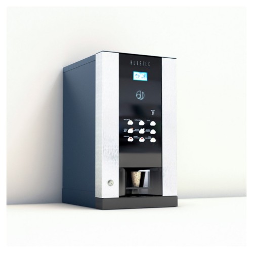 Кофейный автомат Jofemar Bluetec G23