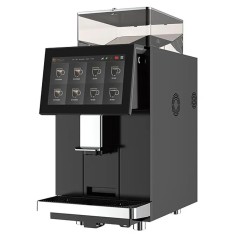 Кофемашина EKSI BTB-301-1D MDB