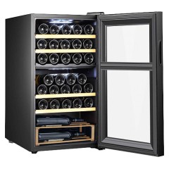 Винный шкаф La Sommeliere SLS33DZ