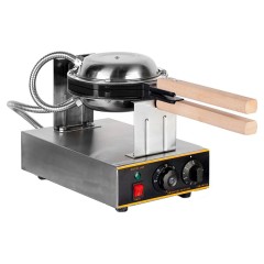 Вафельница Foodatlas WZ-QQ Eco