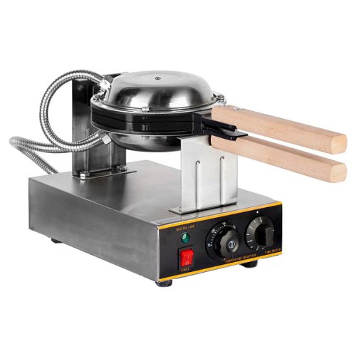 Вафельница Foodatlas WZ-QQ Eco