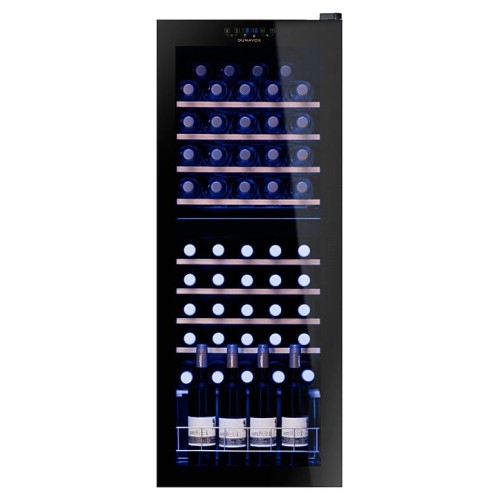 Винный шкаф Dunavox DXFH-54.150
