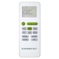 Кассетная сплит-система EXPERTAIR ZAC-HR18XCAC-IU / ZAC-HD18XC-OU / ZAC-PAN-HR12/18