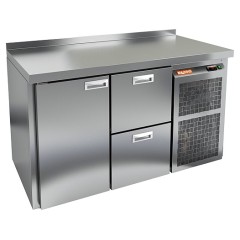 Стол морозильный HICOLD SN 12 BR2 BT