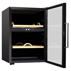 Шкаф для сыра La Sommeliere CAF51N