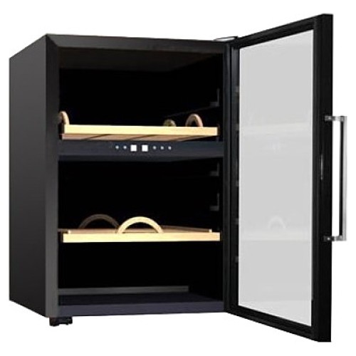 Шкаф для сыра La Sommeliere CAF51N