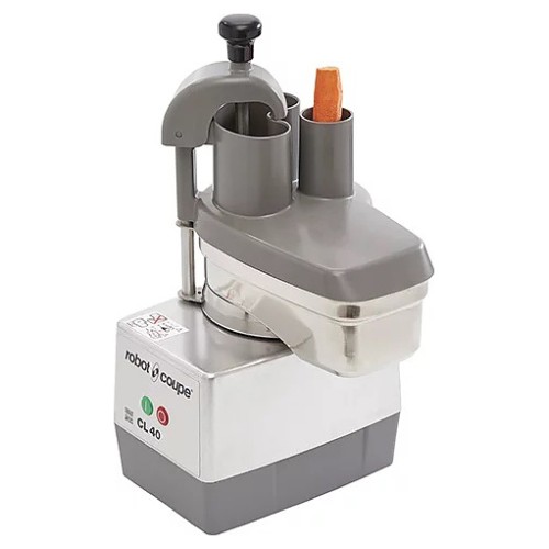 Овощерезка Robot Coupe CL40 (без дисков)