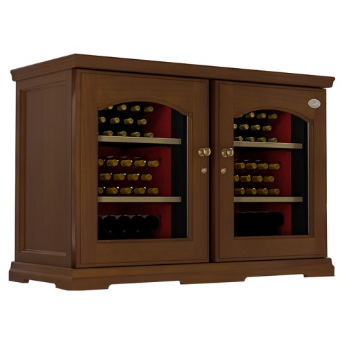 Винный шкаф IP Industrie CEX 2151 NU