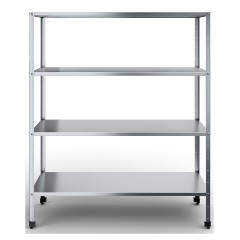 Стеллаж RADA СКСПЧ-13/5/0,4/0,2/18-4С