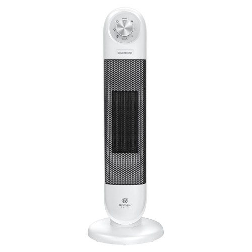 Тепловентилятор ROYAL Clima RFH-C2000DC-WT