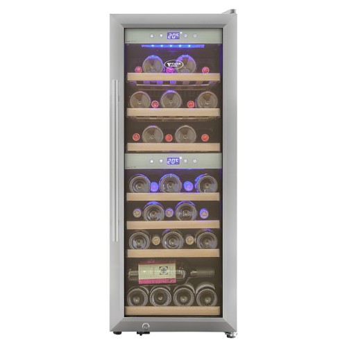 Винный шкаф Cold Vine C38-KSF2