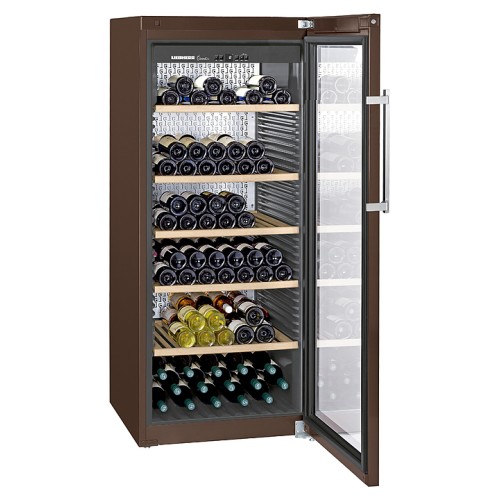 Винный шкаф Liebherr WKt 4552