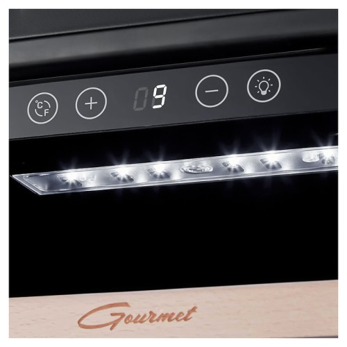 Винный шкаф Cold Vine C18-KSB1