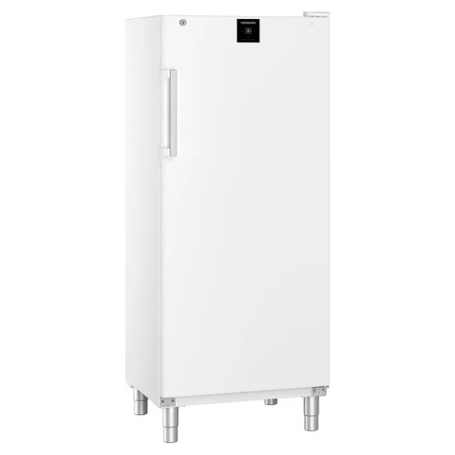 Шкаф холодильный Liebherr FRFvg 5501 Performance GN2/1 белый