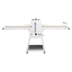 ТЕСТОРАСКАТКА APACH BAKERY LINE ASH600/1500 2S