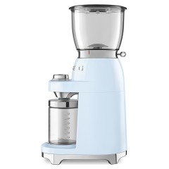 Кофемолка SMEG CGF01PBEU