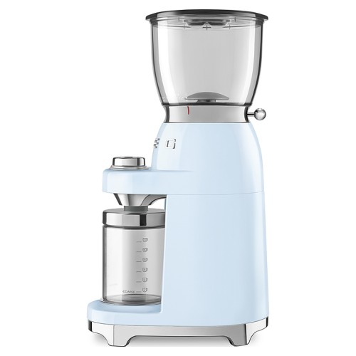 Кофемолка SMEG CGF01PBEU