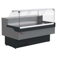 Витрина холодильная Премьер КУБИНКА-1,9