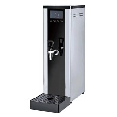 Кипятильник Kocateq EB black 4L/10L NW