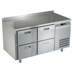 СТОЛ МОРОЗ. ПРИСТЕН. СПБ/М-223/04-1307