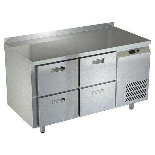 СТОЛ МОРОЗ. ПРИСТЕН. СПБ/М-223/04-1307