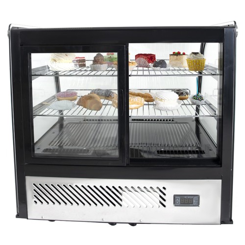 Витрина холодильная Foodatlas RT-120L