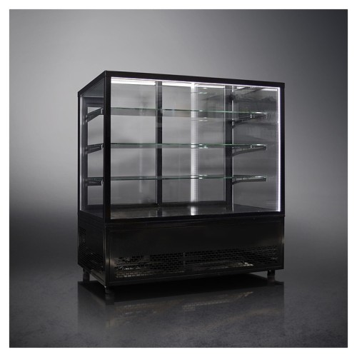 Витрина кондитерская Finist JOBS - J-117-126