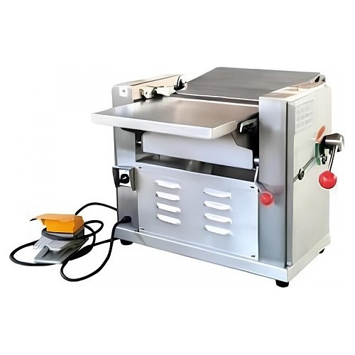 Шкуросъемная машина Roal Meat NSQP-300