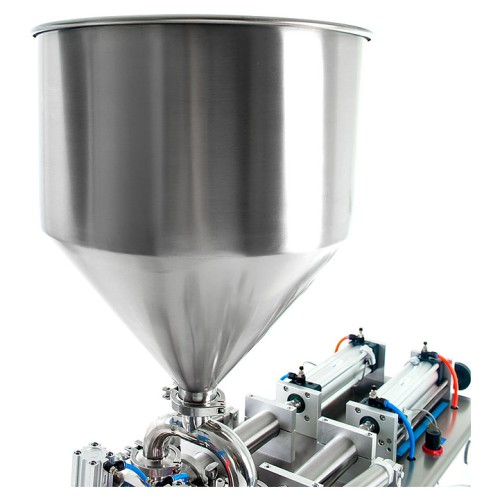 Дозатор поршневой Foodatlas G2WTD Pro (10-300 мл)