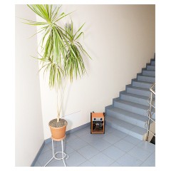 Тепловентилятор Тепломаш КЭВ-3С41Е