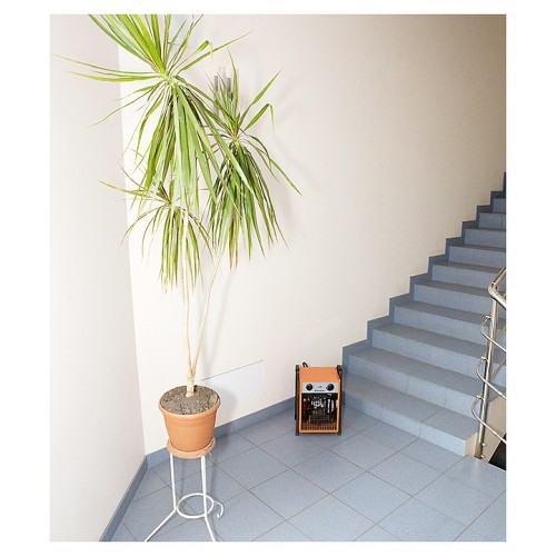 Тепловентилятор Тепломаш КЭВ-3С41Е