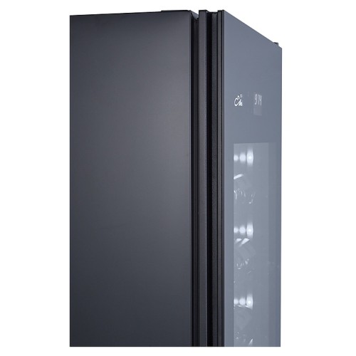 Винный шкаф Libhof Esthete ET-143 Black