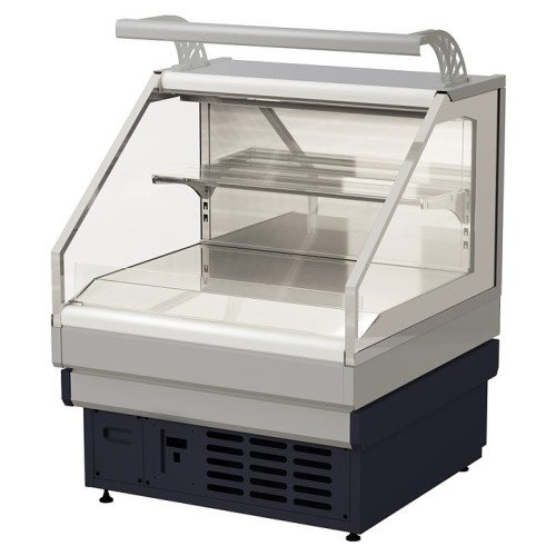 Горка холодильная для промоакций Lida PROMO Stella-mini-1 (1500х860х1300 мм) среднетемпературная прямая