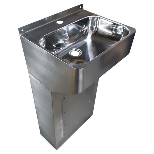 Рукомойник Oceanus 3-030.1 (нерж. сталь)