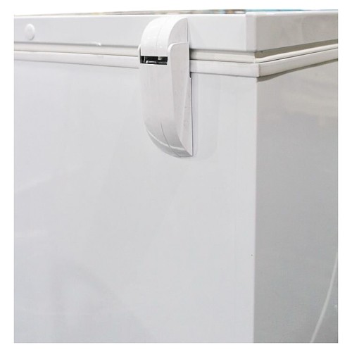 Ларь морозильный Aucma BD-200AF