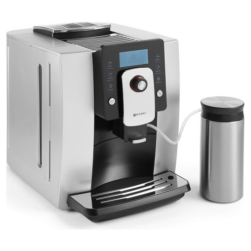 Кофемашина автоматическая HENDI One Touch 208984