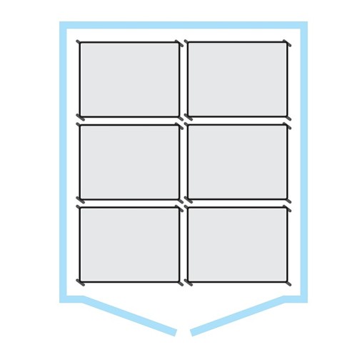 КАМЕРА ОТЛОЖЕННОЙ РАССТОЙКИ CRP2.6080.T6 inox