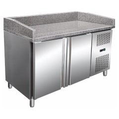 Стол холодильный для пиццы Foodatlas PZ2600TN