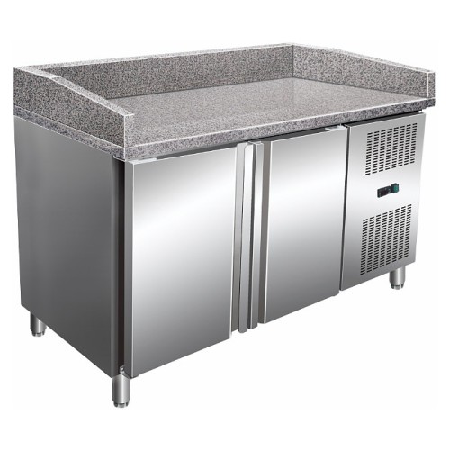 Стол холодильный для пиццы Foodatlas PZ2600TN