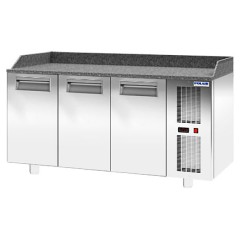Стол для пиццы POLAIR TM3pizza-GC