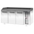 Стол для пиццы POLAIR TM3pizza-GC