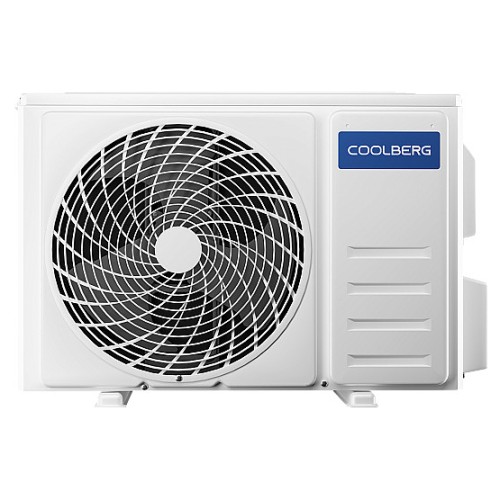 Настенная сплит-система Coolberg CS-12R1-IN / CS-12R1-OUT