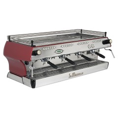 Кофемашина La Marzocco FB 80 AV 4 Gr