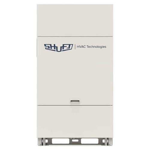 Блок компрессорно-конденсаторный наружный системы кондиционирования SHUFT SDVC-V33WV2GN1