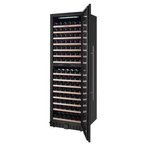 Винный шкаф Libhof Sommelier SMD-165 Black