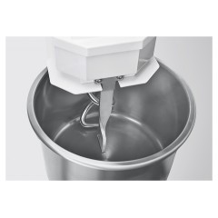 Тестомес спиральный Abat ТМС-40НН-2П CHEF