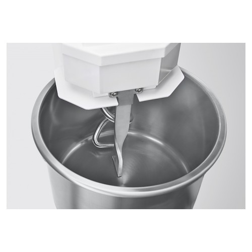 Тестомес спиральный Abat ТМС-40НН-2П CHEF