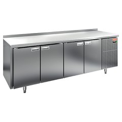 Стол холодильный HICOLD GN 1111/TN полипропилен